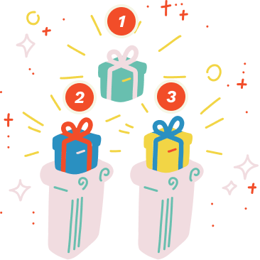 Reward Boxes